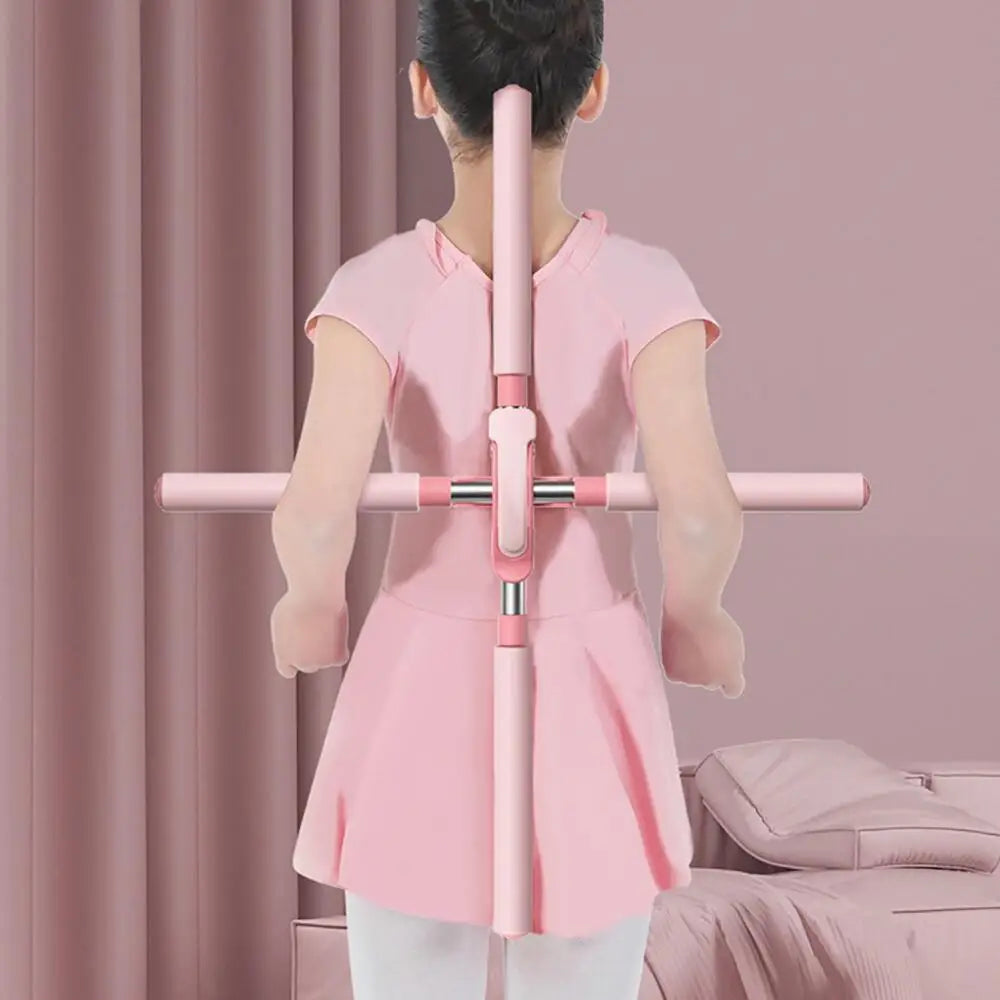 Adjustable Hunchback Corrector