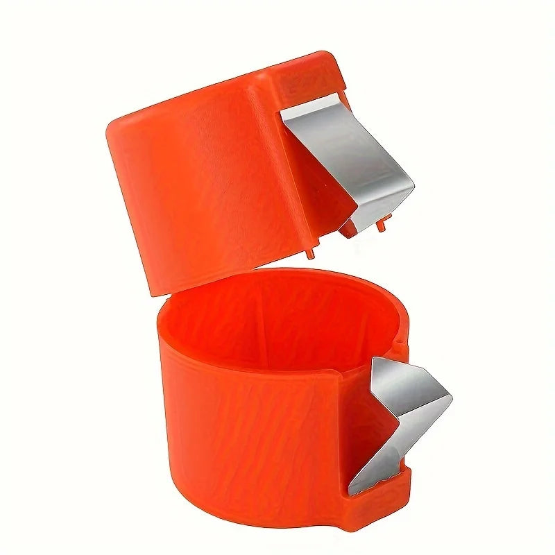 Eggshell & Yolk Splitter Tool