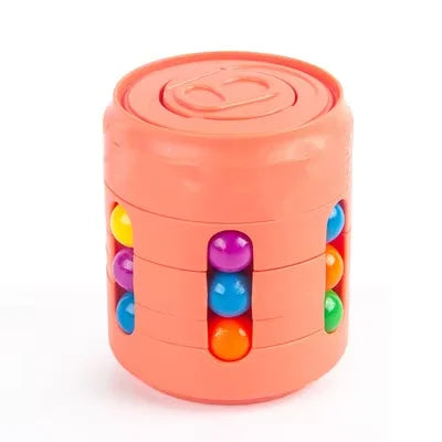 Magic Colorful Beans Fidget toy