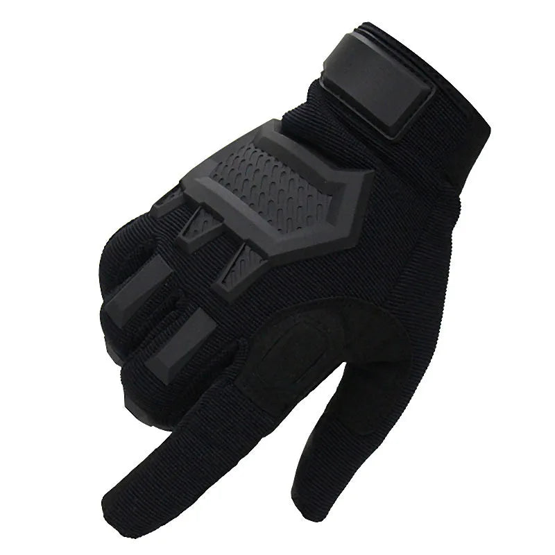 Men’s Touchscreen Tactical Gloves
