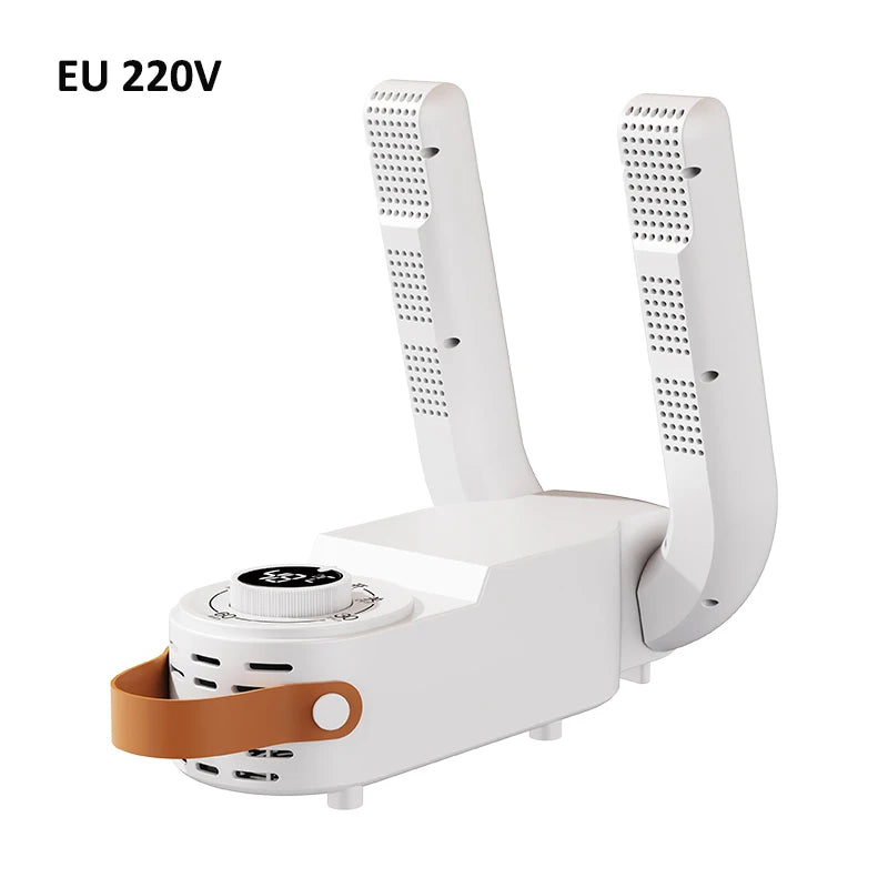 Portable Electric Shoe Dryer 220V