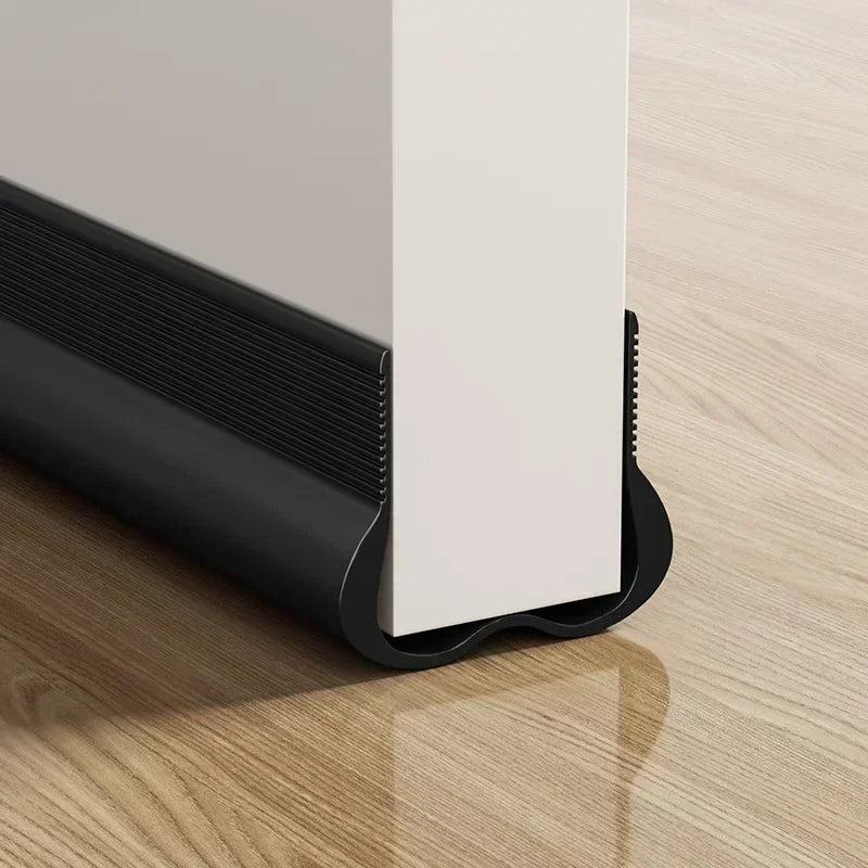 SealGuard Pro door strip draft stopper for energy saving and home insulation
