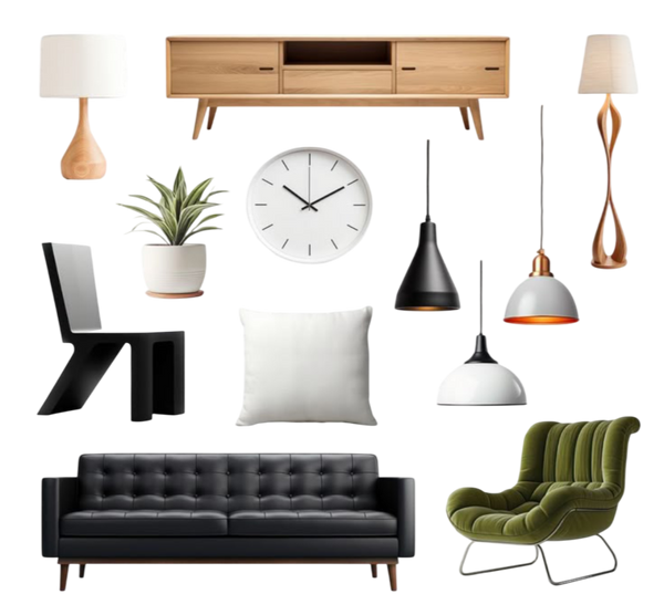 Home & Garden Essentials Collection
