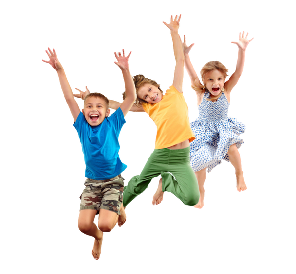 Kids Collection Featuring Toys, Clothing, and Accessories
