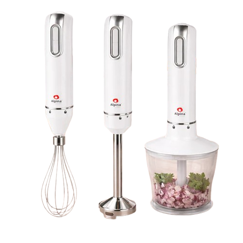 Kitchen Appliances Collection for Modern Cooking and Food Preparation
