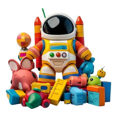 Toys and Games Collection for Kids Fun and Entertainment
