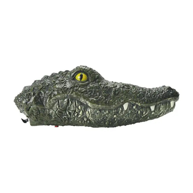 RC SneakySwim Alligator Toy