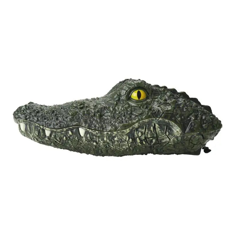 RC SneakySwim Alligator Toy