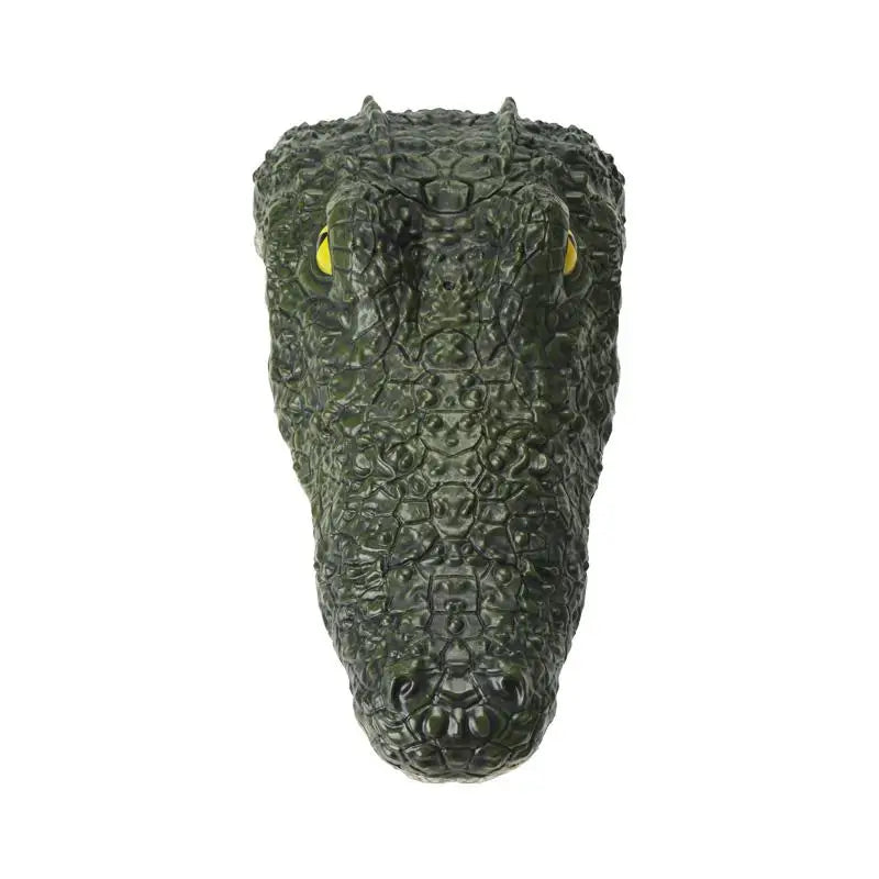 RC SneakySwim Alligator Toy