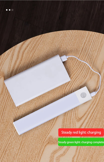 USB Rechargeable Closet Light