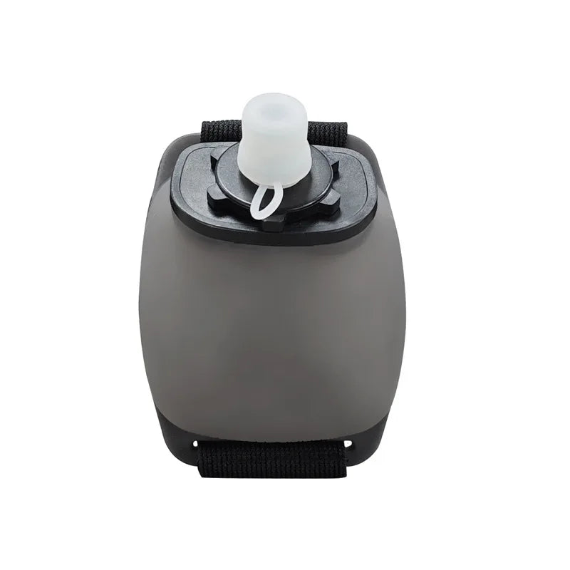 Wristband Water Bottle