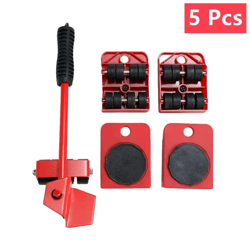 Multipurpose Furniture Mover tools