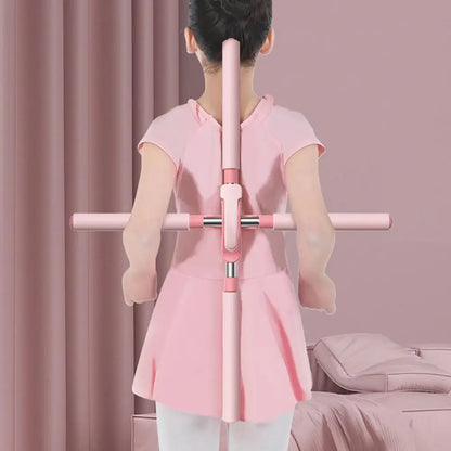 Adjustable Hunchback Corrector