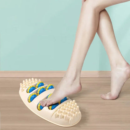 Foot Massage Roller for Plantar Fasciitis Pain Relief