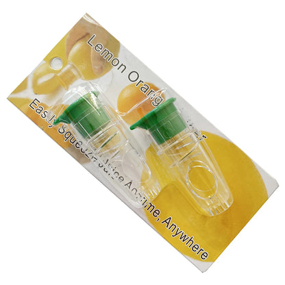Manual Lemon Juicer Screw