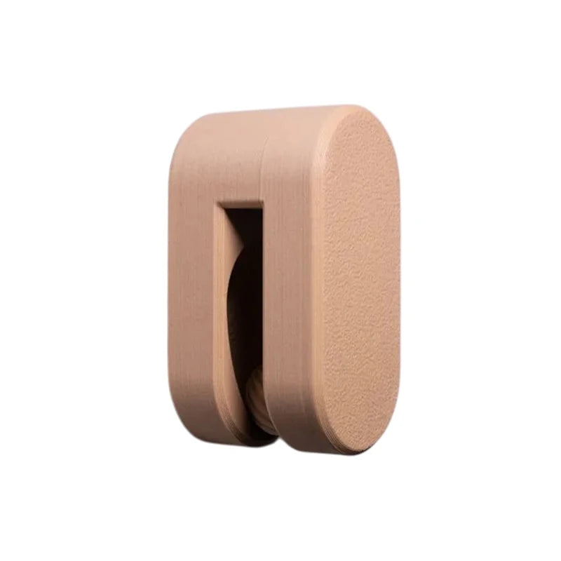 Automatic Locking Towel Hook