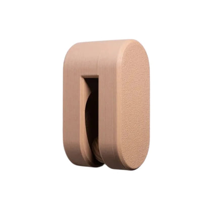 Automatic Locking Towel Hook