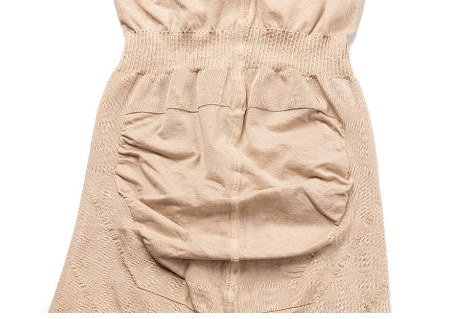 Men Tummy Control Shapewear Boxer