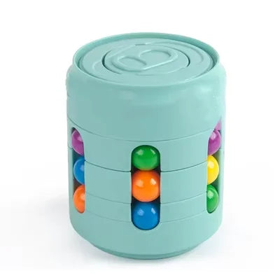 Magic Colorful Beans Fidget toy