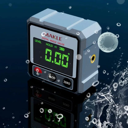 Magnetic Digital Laser Angle finder