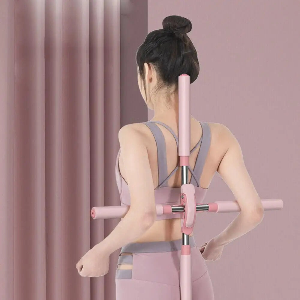 Adjustable Hunchback Corrector