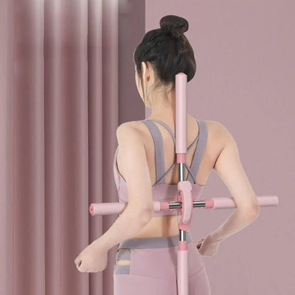 Adjustable Hunchback Corrector