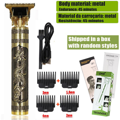Electric Hair Trimmer