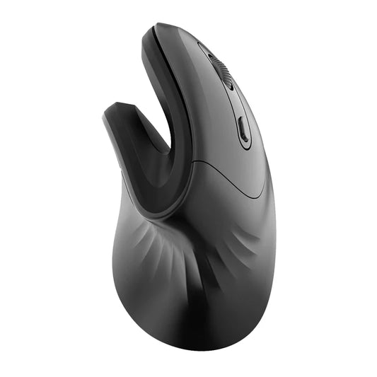 “Warvank U2 vertical wireless ergonomic silent mouse for PC and laptop”