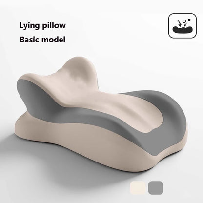 Multifunctional Backrest Comfort Cushion