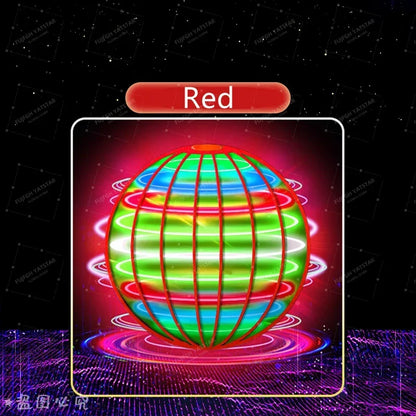 Flying Ball Spinner Drone Toy