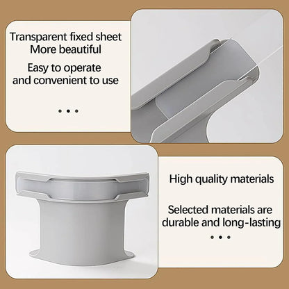 Heavy-Duty Bedsheet Corner Clips