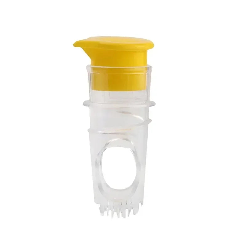 Manual Lemon Juicer Screw