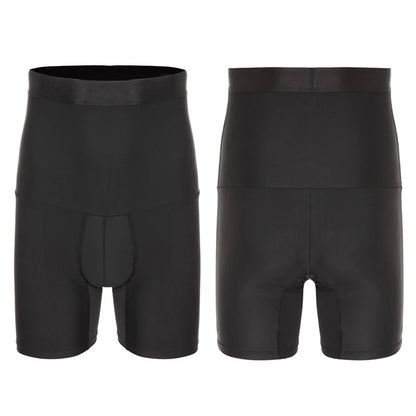 Men Tummy Control Shapewear Boxer