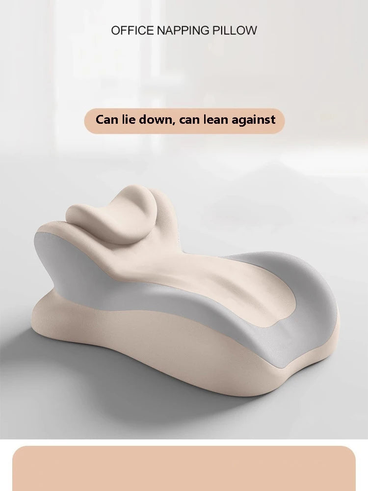 Multifunctional Backrest Comfort Cushion