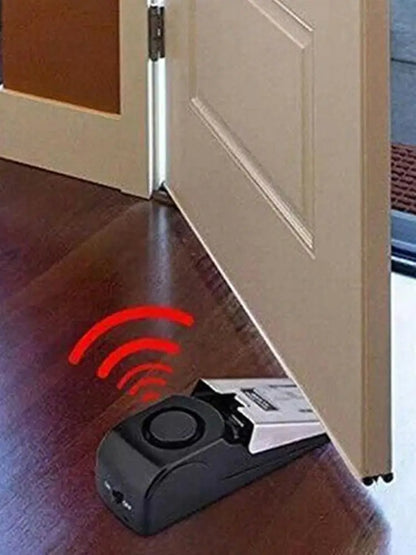 Anti-theft Door Stopper Alarm