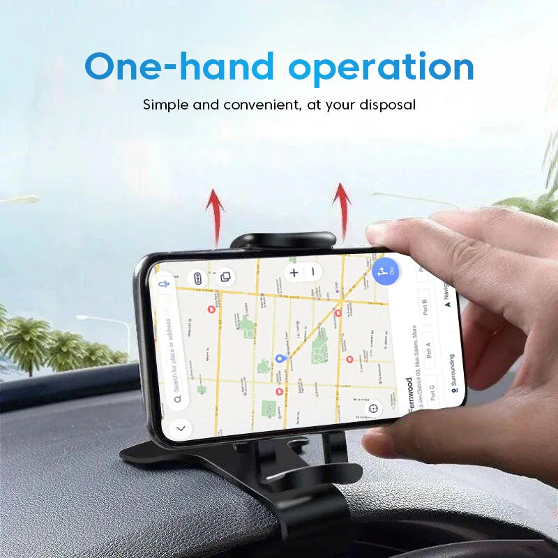 Car Phone Holder