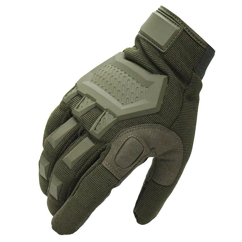 Men’s Touchscreen Tactical Gloves