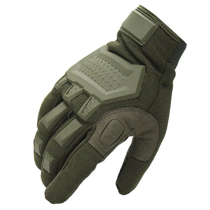 Men’s Touchscreen Tactical Gloves