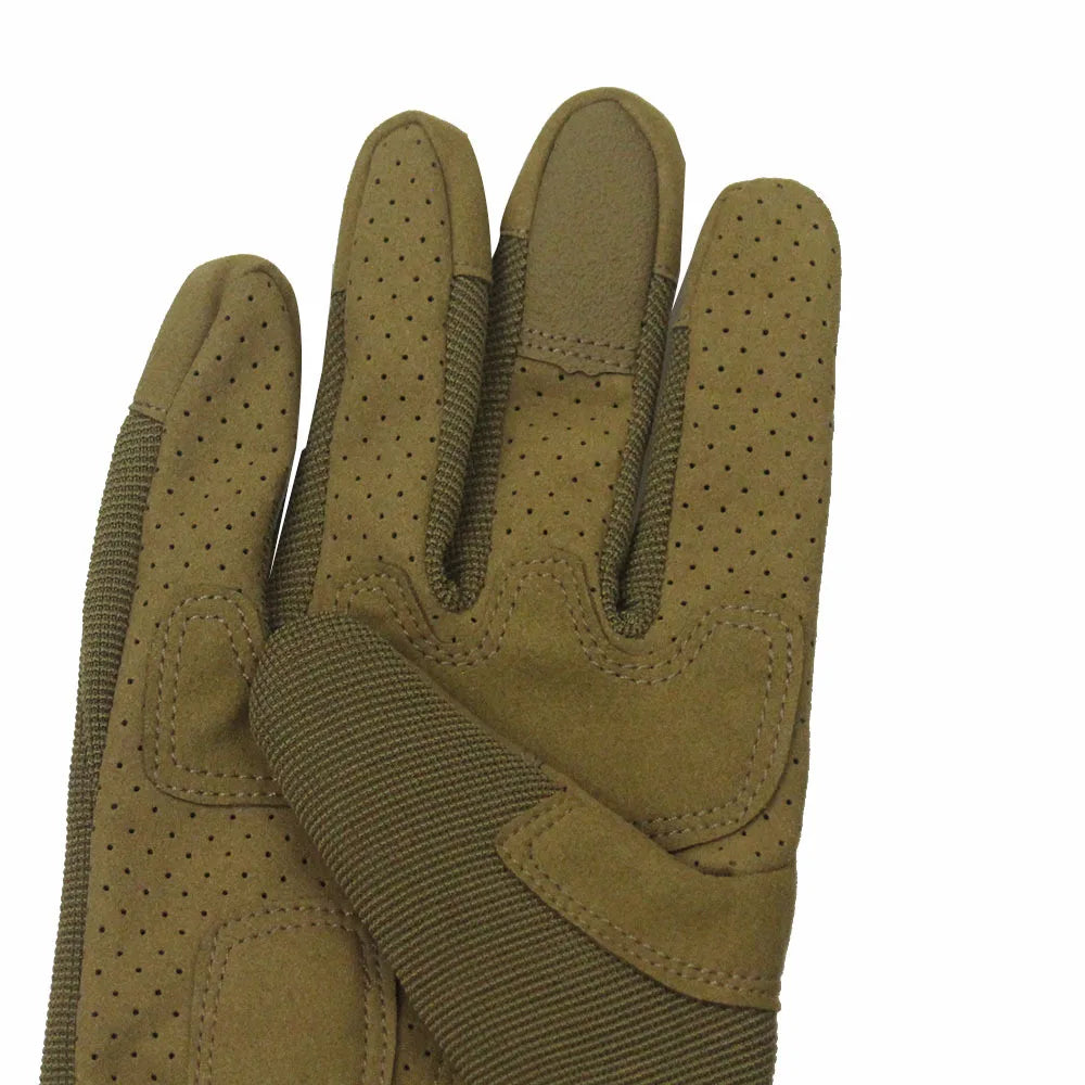 Men’s Touchscreen Tactical Gloves
