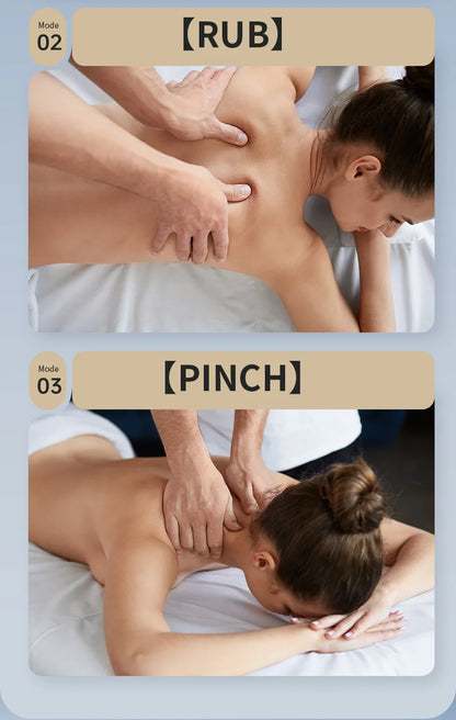 ForeverLily Wireless Neck Shoulder massager