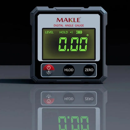 Magnetic Digital Laser Angle finder