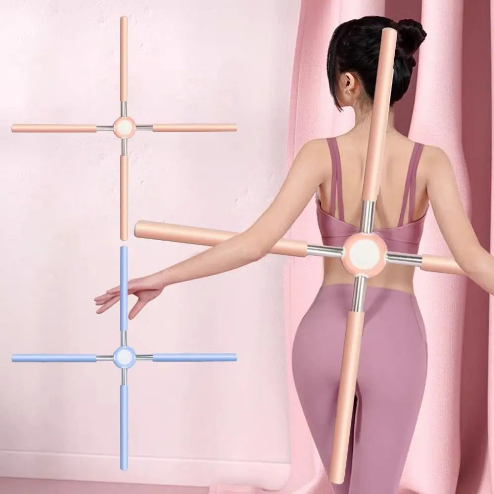 Adjustable Hunchback Corrector Posture Support Belt