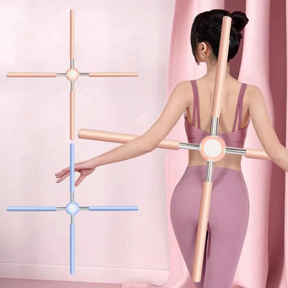 Adjustable Hunchback Corrector Posture Support Belt