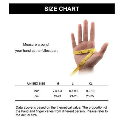 Men’s Touchscreen Tactical Gloves