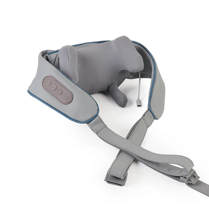 ForeverLily Wireless Neck Shoulder massager