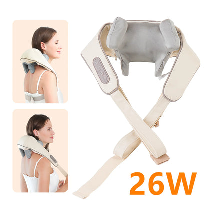 ForeverLily Wireless Neck Shoulder massager