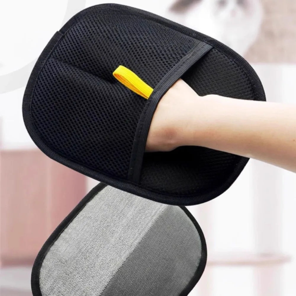 Pet Grooming Hair Remover Glove