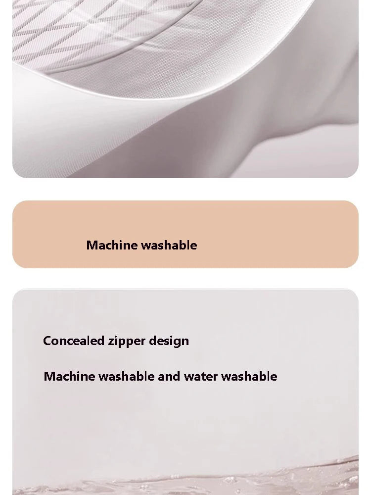 Multifunctional Backrest Comfort Cushion