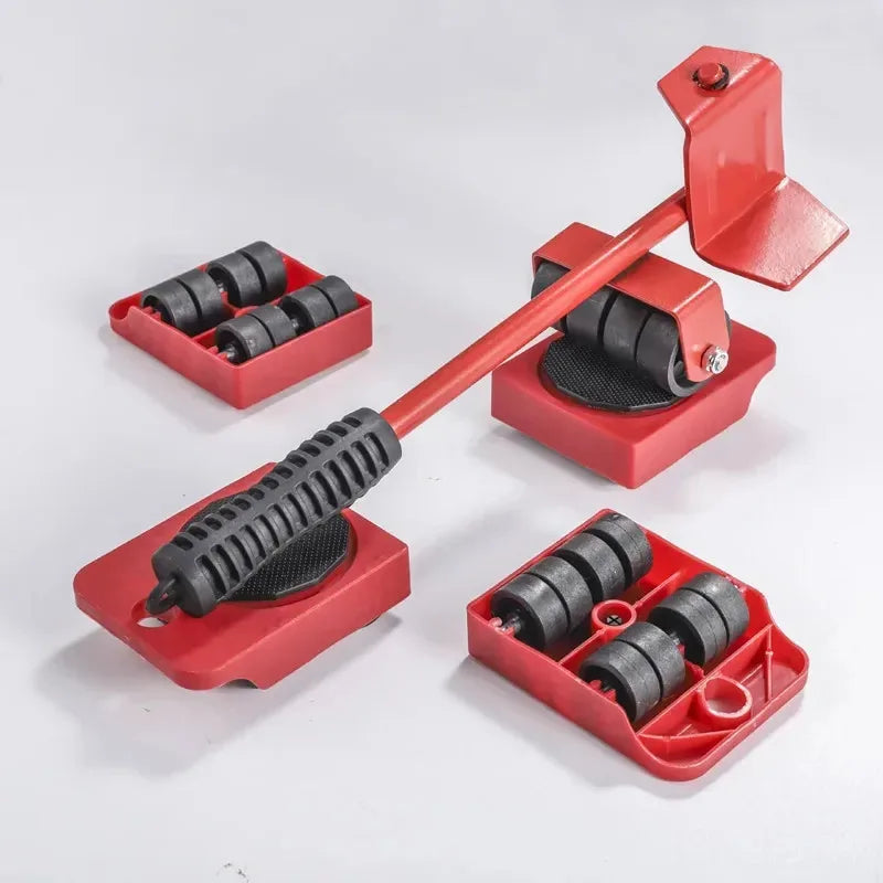 Multipurpose Furniture Mover tools