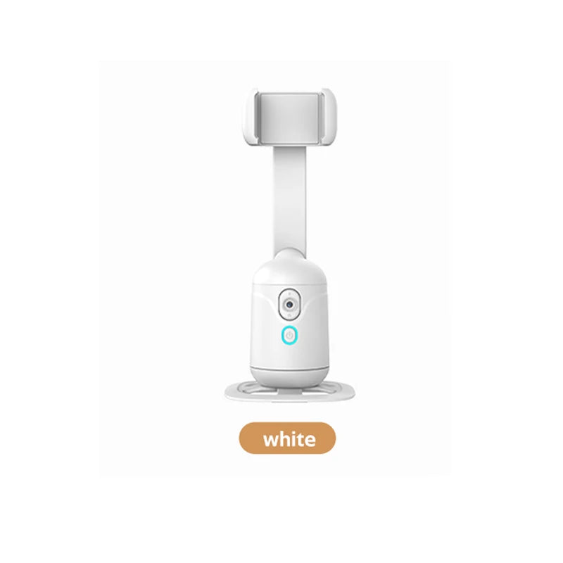 Smart Auto Face Tracking Phone Holder